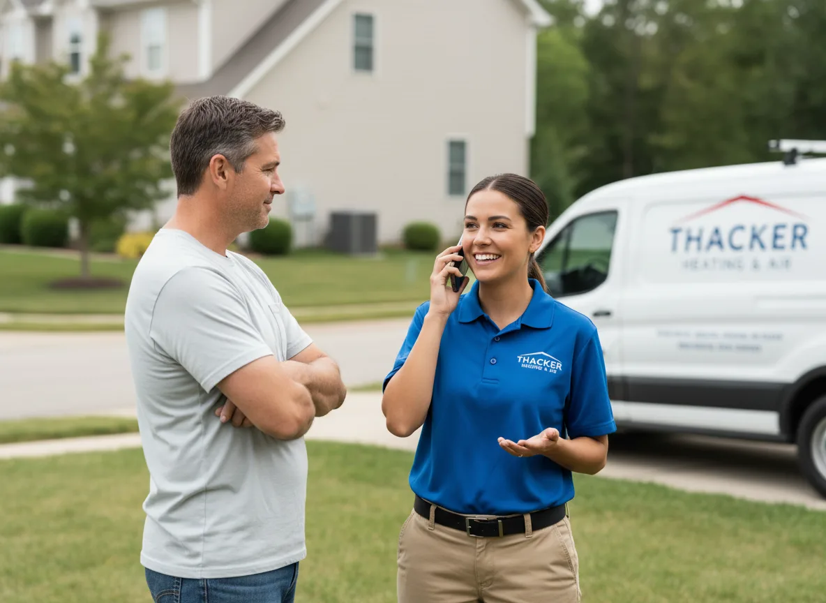 Ac Repair Longdale, OK FAQs